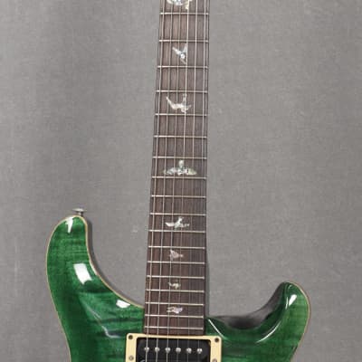 Paul Reed Smith 1996 Custom 22 Emerald Green [SN 25040] [07/09] image 6