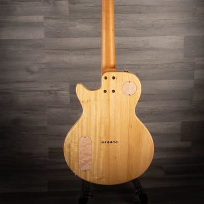 PJD Guitars Carey Custom - Natural image 9