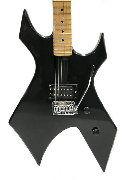 Bc rich rave 2 discount
