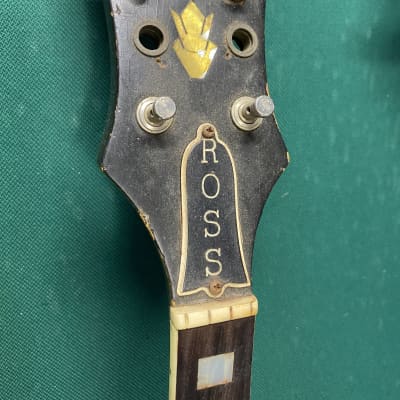 Gibson Banjo image 2