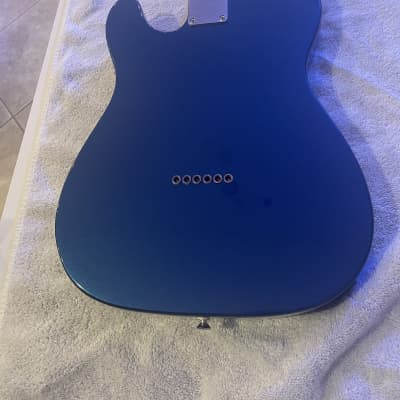 Fender Standard Telecaster 2006 - 2018 image 6