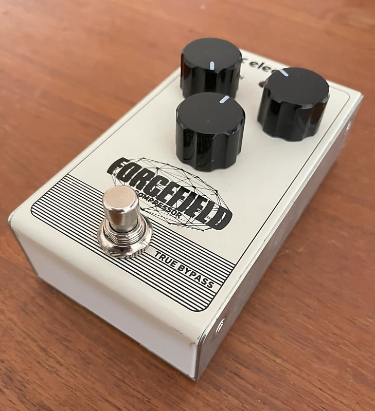 TC Electronic Forcefield Compressor