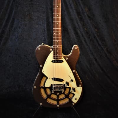 リンダート・ロコモーティブ　LINDERT LOCOMOTIVE T Lindert Locomotive T | Reverb