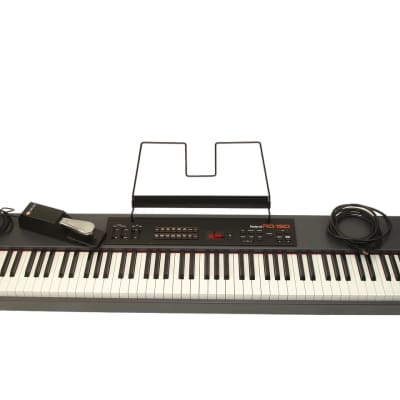 Roland F-110 Stage Piano (Philadelphia, PA) | Reverb