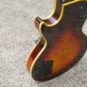 Video! 1980 Gibson Les Paul Limited Edition Super Custom Heritage Cherry Sunburst - Neal Schon Model image 22