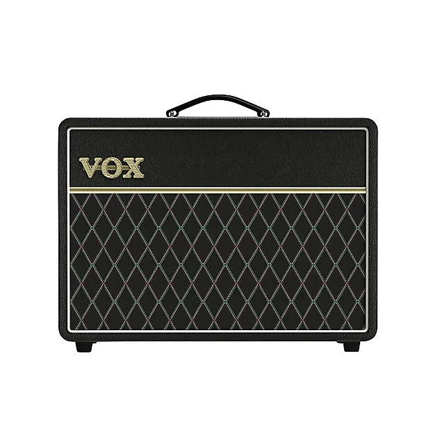 Vox AC10C1VS Limited Edition 10-Watt 1x10" Guitar Combo image 1