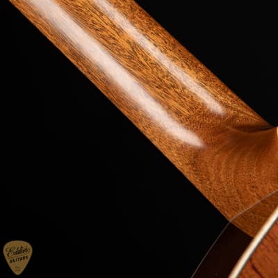Martin Custom Shop OM 20th Century Limited image 10