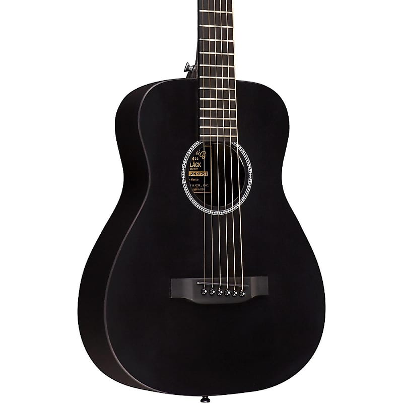 Martin x series lx 2024 little martin