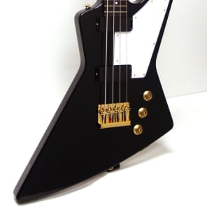 Epiphone エピフォン Explorer Bass Epiphone エピフォン Explorer Bass Epiphone Explorer Bass