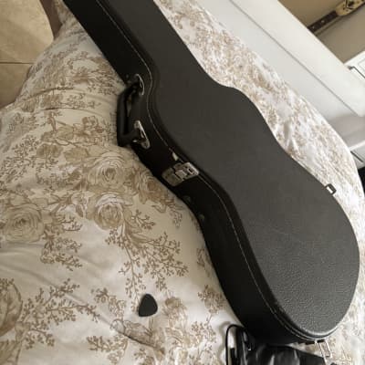 Danelectro Convertible 1959 - Wood grain image 14
