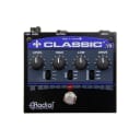 Radial Classic-V9 Distortion Guitar Effects Pedal