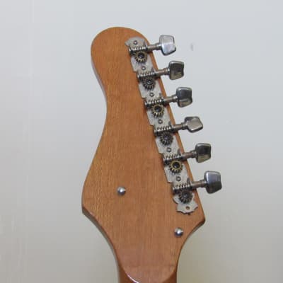 DOVER Vintage Stratocaster MIJ image 6