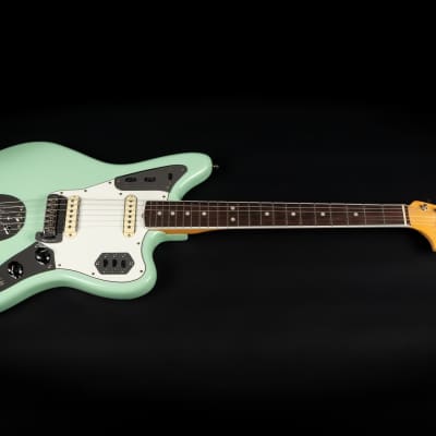 Fender american online original jaguar