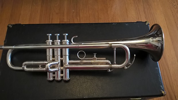 Getzen eterna severinsen trumpet new arrivals