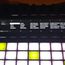 Mint-Condition Ableton Push 2 Controller, After Market Power Cord, USB cable, No Software, Ableton Box With No Styrofoam Insert, and a New Never-Used Dust Cover