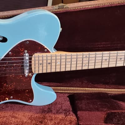 Seymour Duncan Traditional Telecaster by ESP - 1990 | Reverb