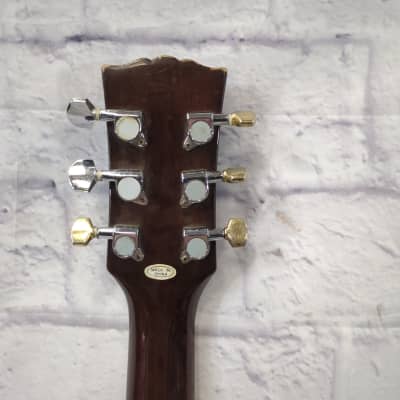 Carlo Robelli J-220 VS Acoustic Guitar image 9