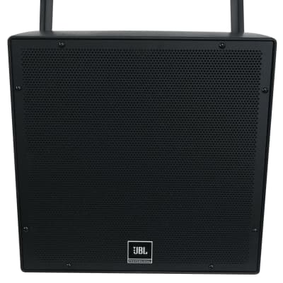 (5) JBL AWC129-BK 12" Black Indoor/Outdoor Surface Mount Commercial Speakers image 4