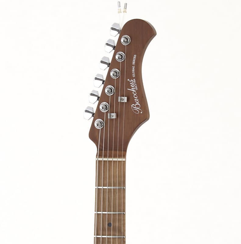 Bacchus Windy-Breaker RSM OWH [SN GI05803] (10/02) | Reverb