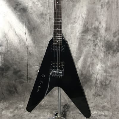 Fernandes Fv-135 Left Hand -Free Shipping* image 2