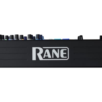 Rane Seventy Two MKII Premium 2-Channel Mixer with Multi-Touch Screen (Open Box) image 6