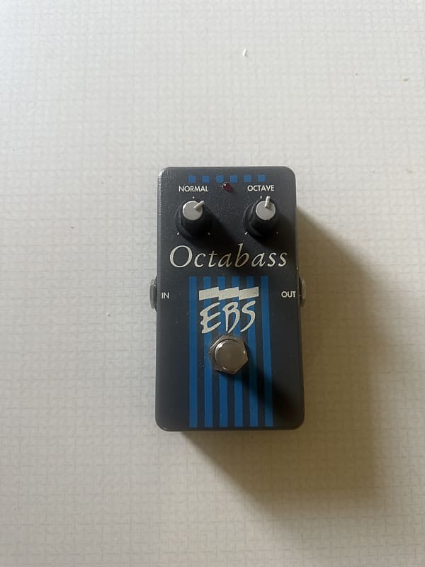 EBS Octabass