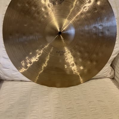 Paiste 20