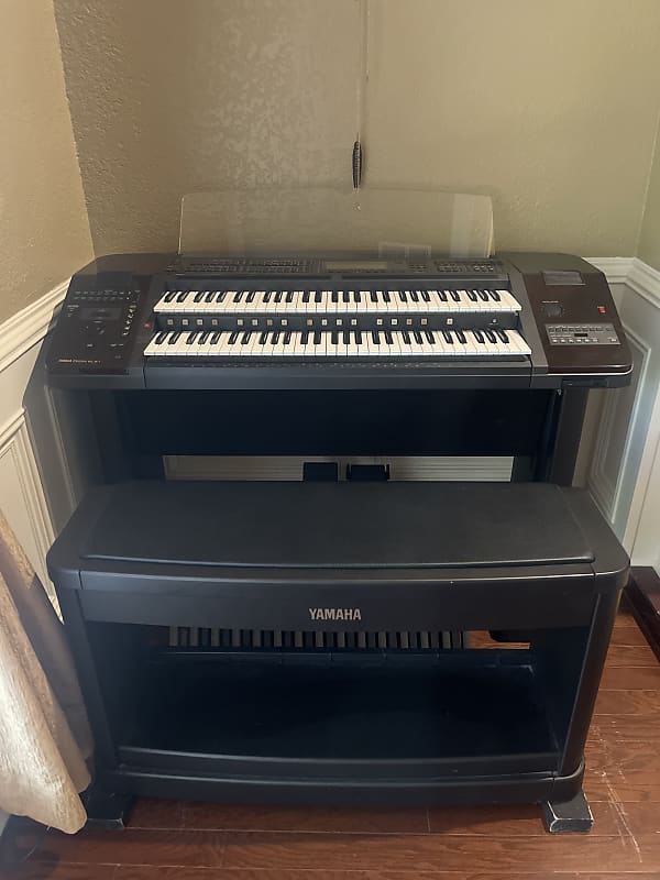 Yamaha Electone EL-100 黒 ヤマハ | EL-100 - エレクトーン - 概要