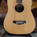 Taylor Baby BT1 Travel Dreadnought Acoustic Guitar 2002