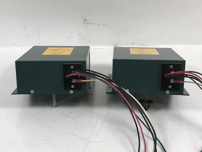 ALTEC N-500-G ネットワーク ALTEC アルテック N-500-G 16Ω ネットワーク ペア