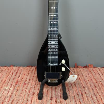 Epiphone Inspired By 1939 Electar Century Lap Steel 2022 Ebony for sale