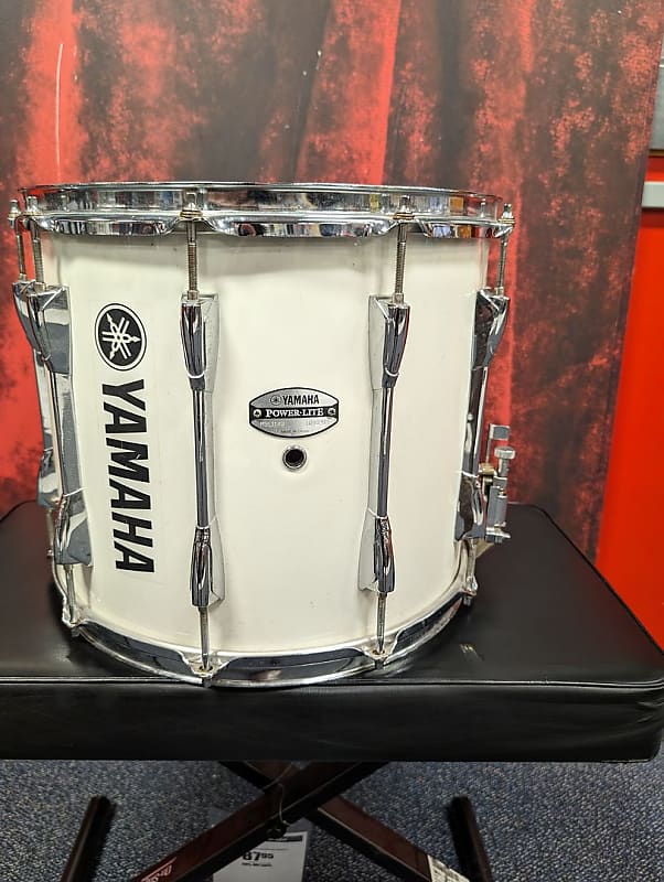Yamaha Marching Snare Powerlite Snare Drum (Houston, TX) Reverb