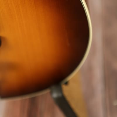 Left Handed Hofner Club Bass 500/2 With Hofner Flight Case AND FREE GIFT!! image 10