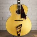 D'Angelico EX-63 Excel 63 Archtop Acoustic *Demo Video* Guitar #US15071401