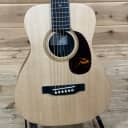 Martin LX1RE Rosewood Little Martin Acoustic Guitar - Natural