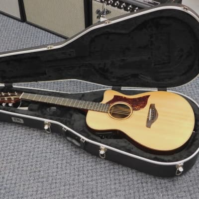 YAMAHA AC3R – Guitare Mag