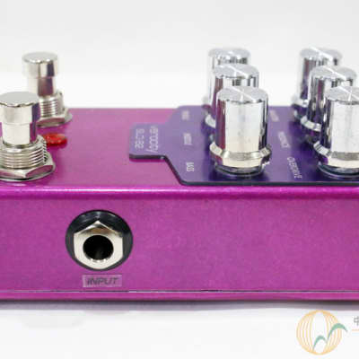 VeroCity Effects Pedals SLD-B2 [WI013] | Reverb