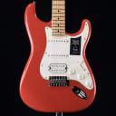 Fender Player Stratocaster HSS (Fiesta Red)