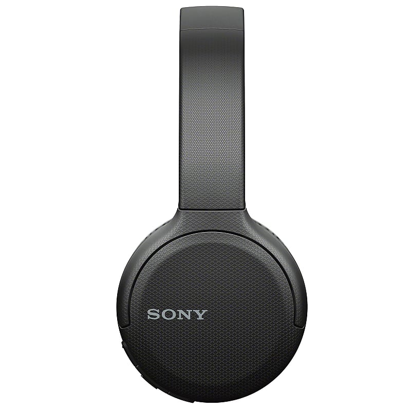 Black SONY WH-CH510 Wireless Headphone at Rs 2400 in New Delhi