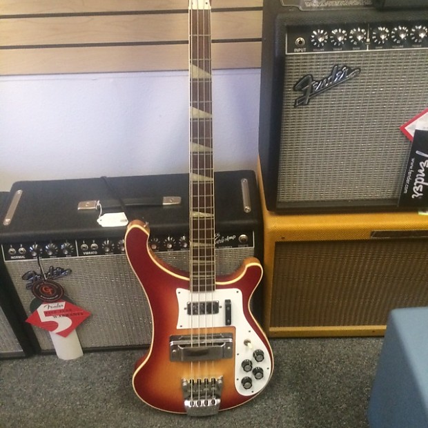 Ibanez 2388b 1976 Fireglo japan mij vintage