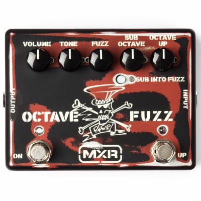 love pedal レア　fuzz mqdefault.jpg