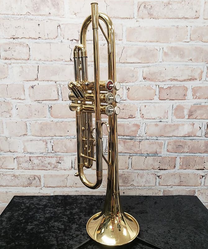 Blessing XL-TR Trumpet (San Diego, CA)