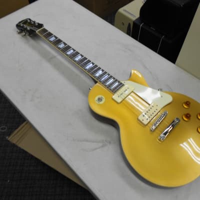 Epiphone '56 Les Paul Standard Pro | Reverb