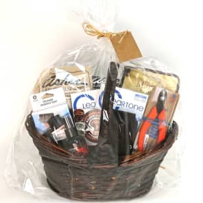 Electric Guitar Player Essentials Gift Basket For Any Occasion by Asher Guitars image 4