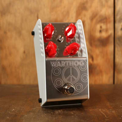 ThorpyFX Warthog Distortion/Overdrive for sale