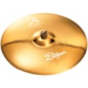 Zildjian 21" A Custom 20Th Anniversary Ride Cast Bronze Drumset Cymbal with Medium-High Profile A20822