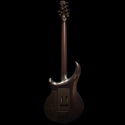 Music Man John Petrucci Majesty Monarchy Black Knight Electric Guitar image 3