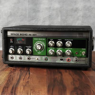 Roland RE-201 Space Echo [SN 18412] (03/28) for sale