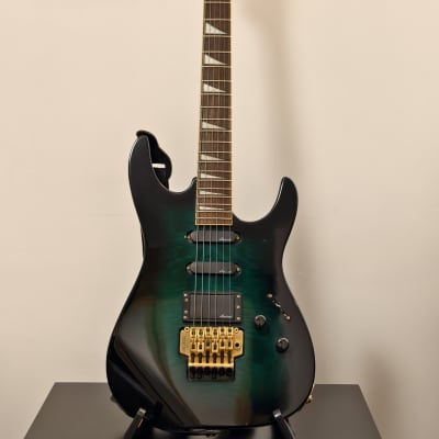 ARIA Pro II Mac Series | Reverb UK