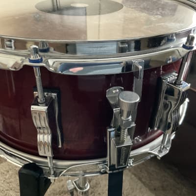 LUDWIG Maple 6 x 13 MINT FREE DELIVERY image 6